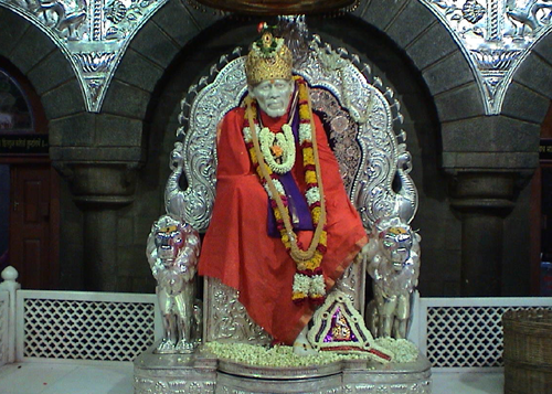 Information on shirdi sai blessings shirdi sai baba moola beeja mantrakshara stotram